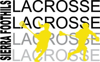 Sierra Foothills Lacrosse
